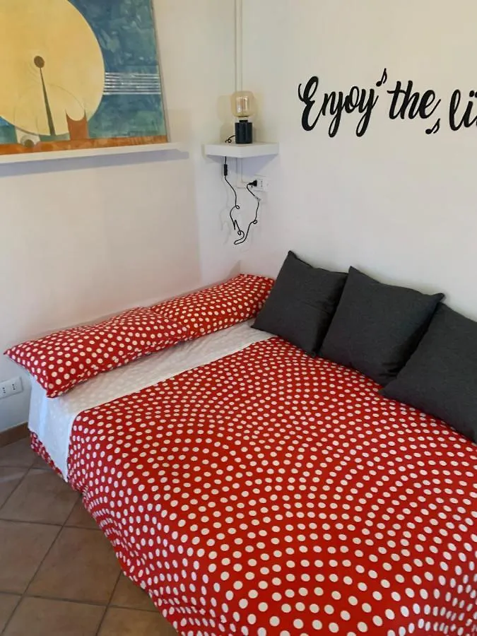 Casina Delle Rose Apartment Bologna