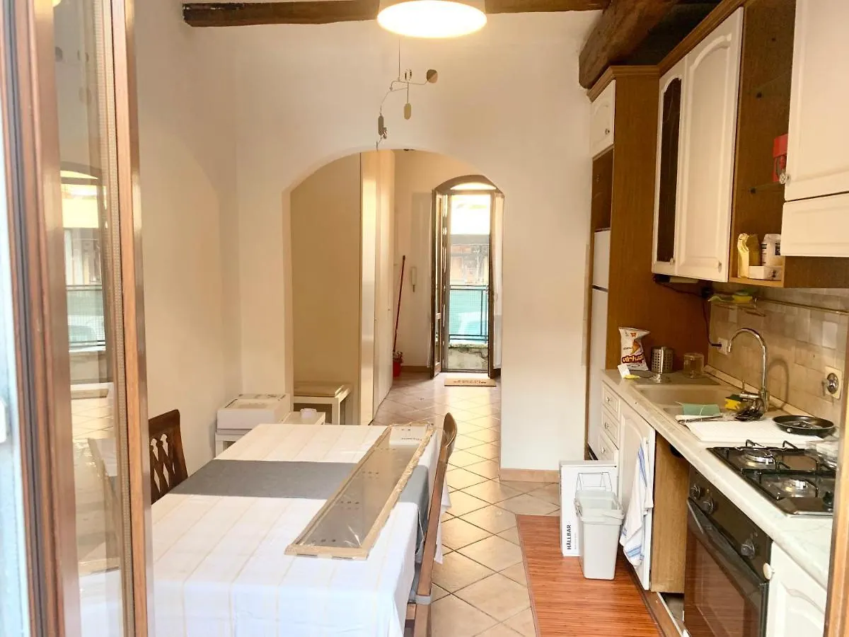 Casina Delle Rose Apartment Bologna