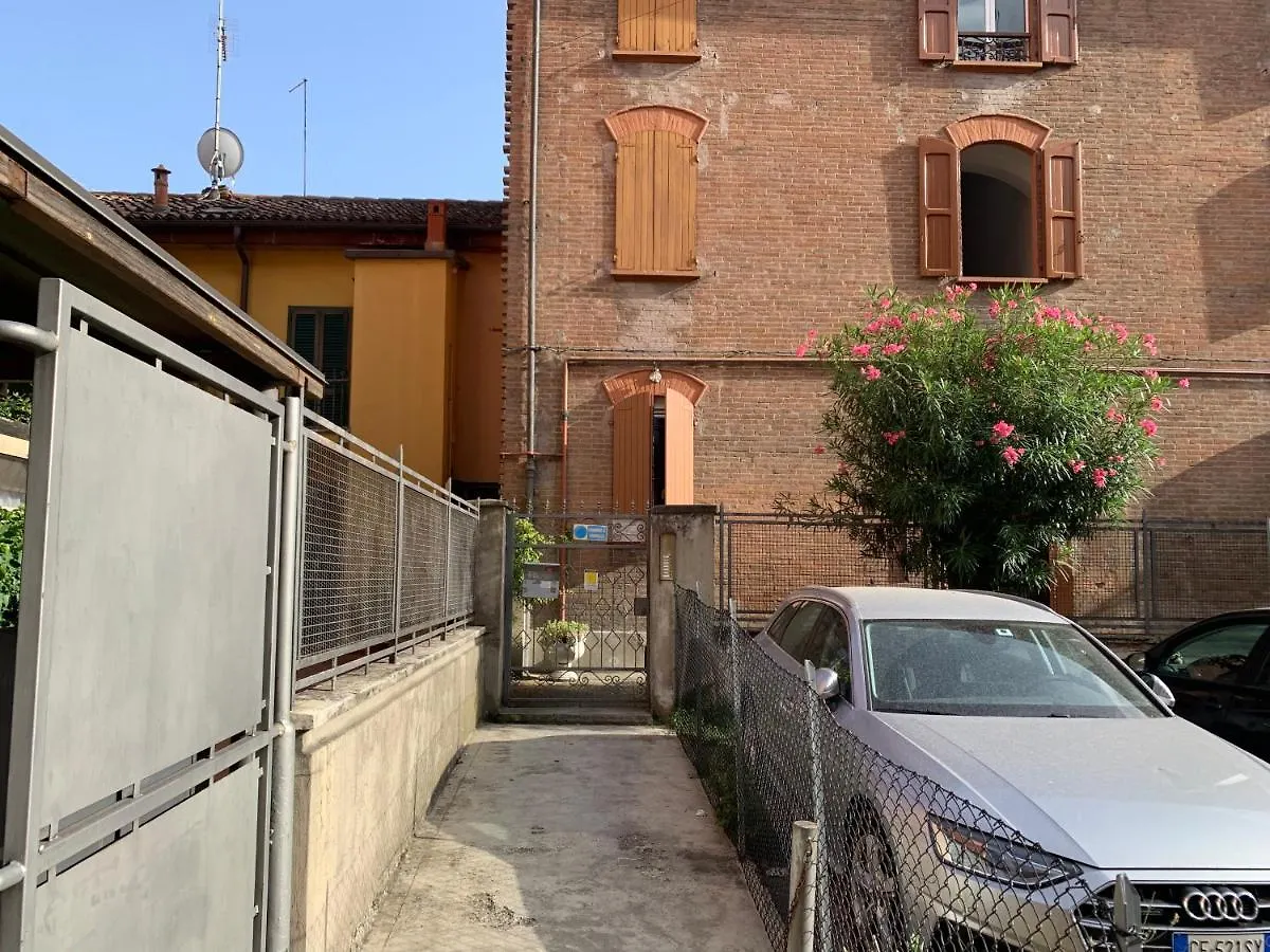 Casina Delle Rose Apartment Bologna