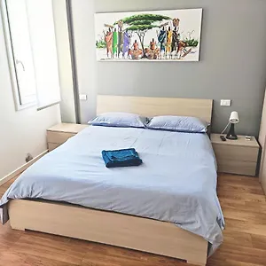  Appartamento Santa Viola House