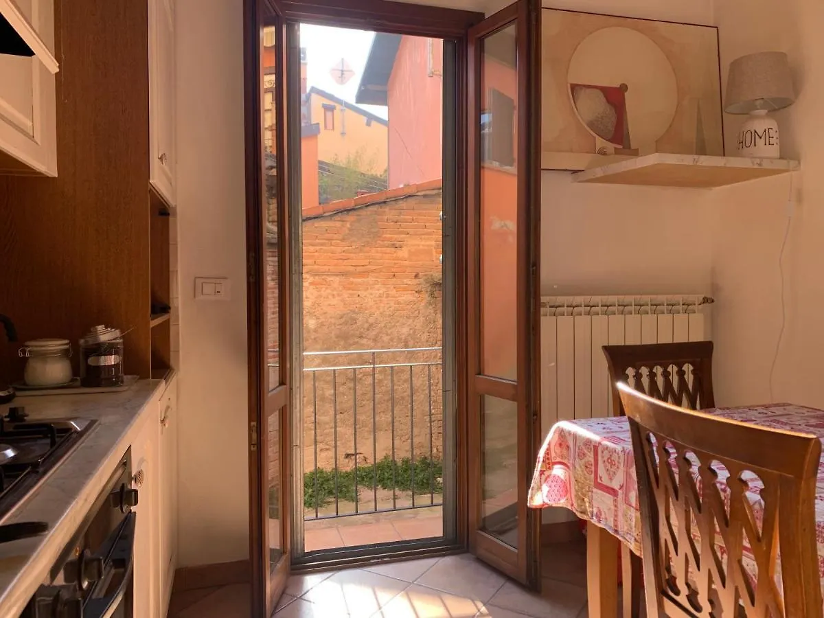 Casina Delle Rose Appartamento Bologna