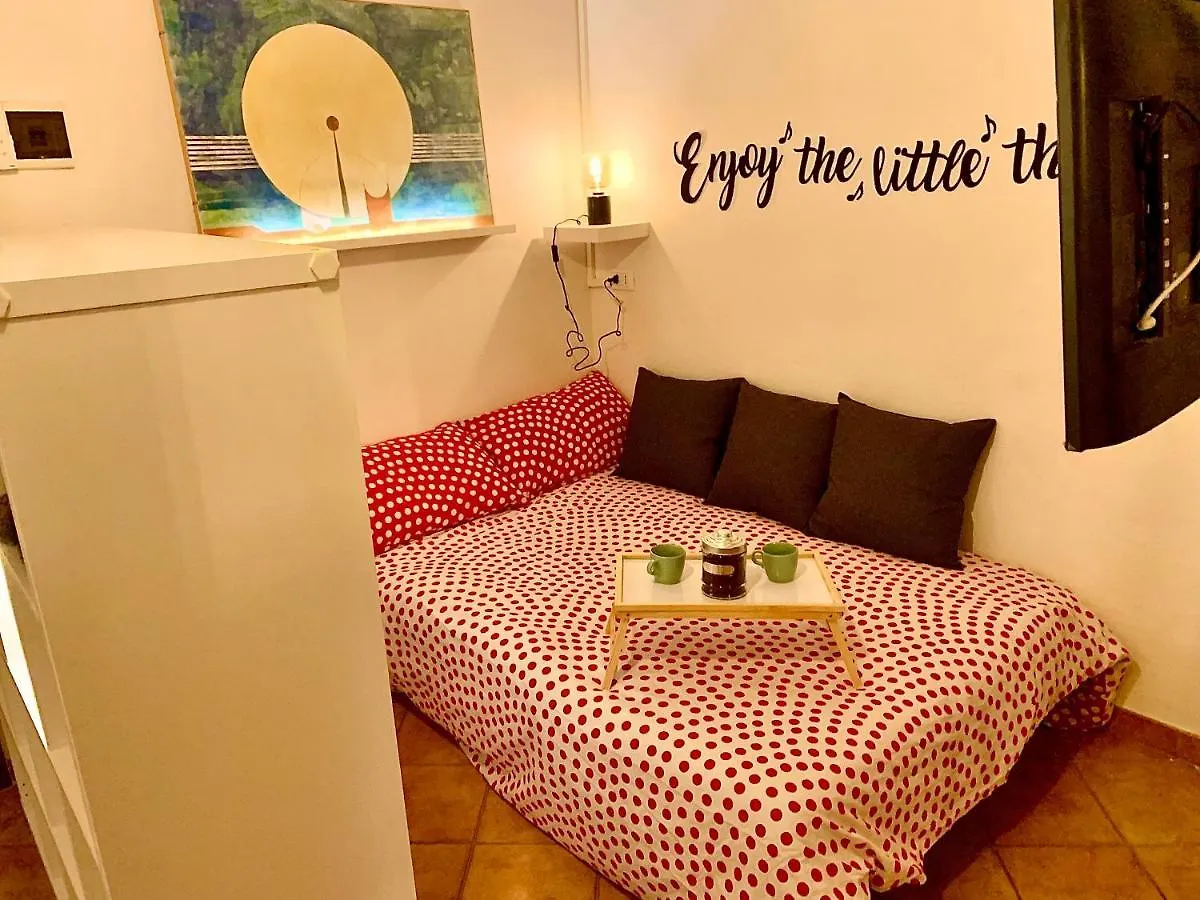 Casina Delle Rose Appartamento Bologna