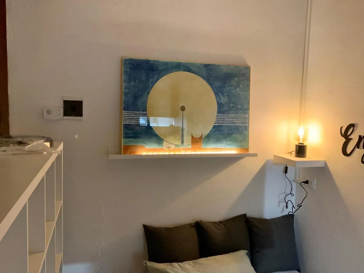 Casina Delle Rose Appartamento Bologna 0*,