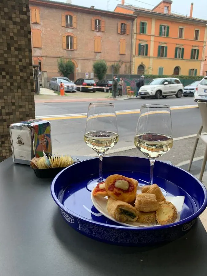 Casina Delle Rose Appartamento Bologna
