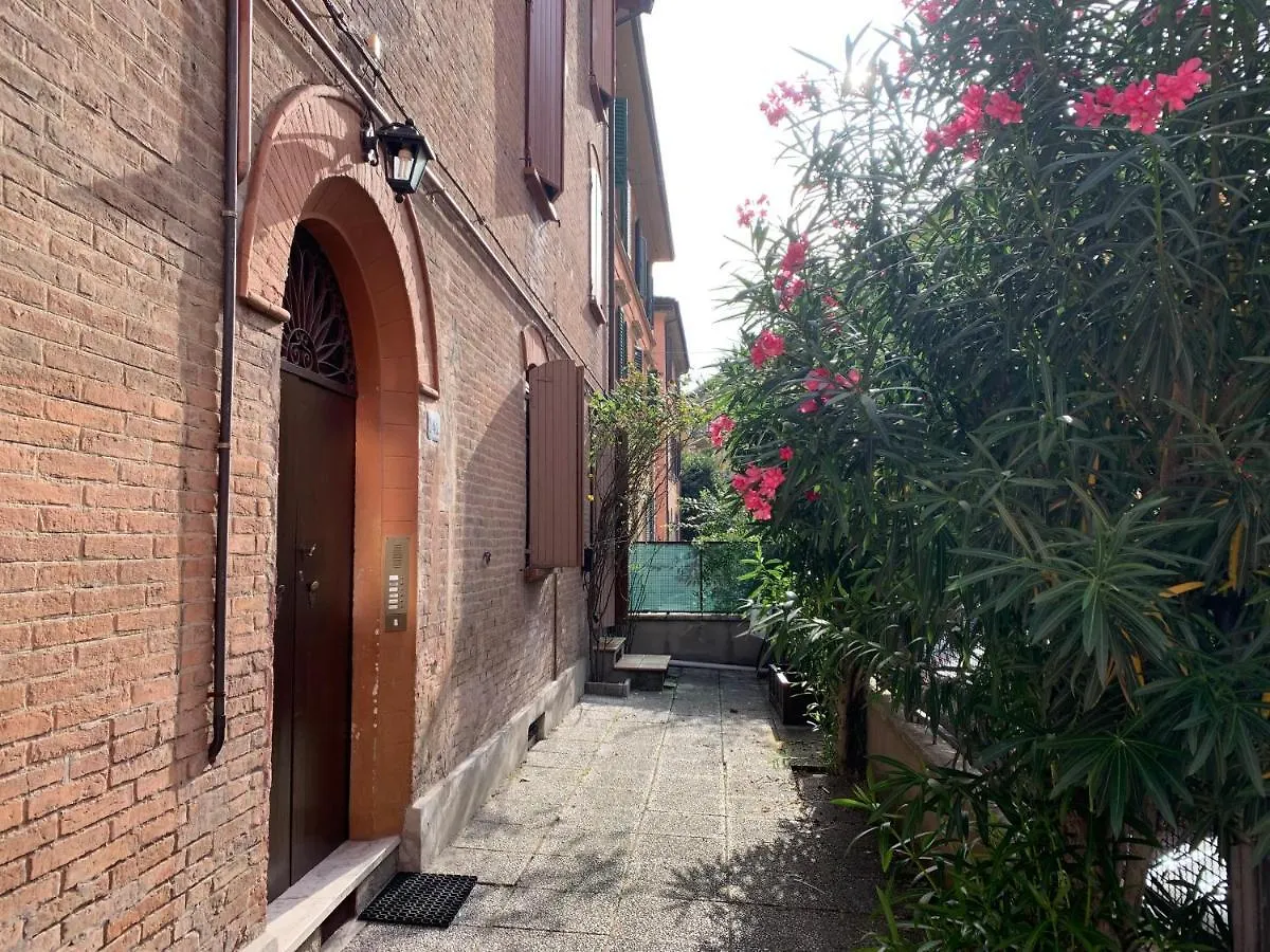 Casina Delle Rose Appartamento Bologna 0*,  Italia