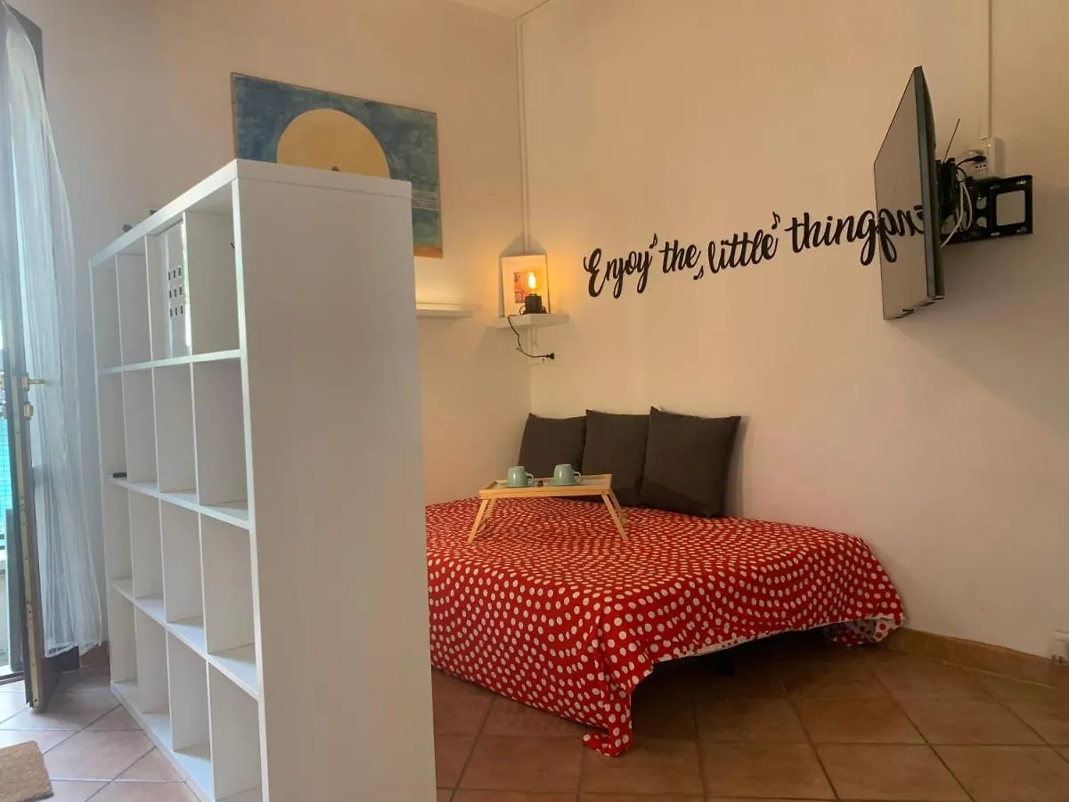 Casina Delle Rose Appartamento Bologna