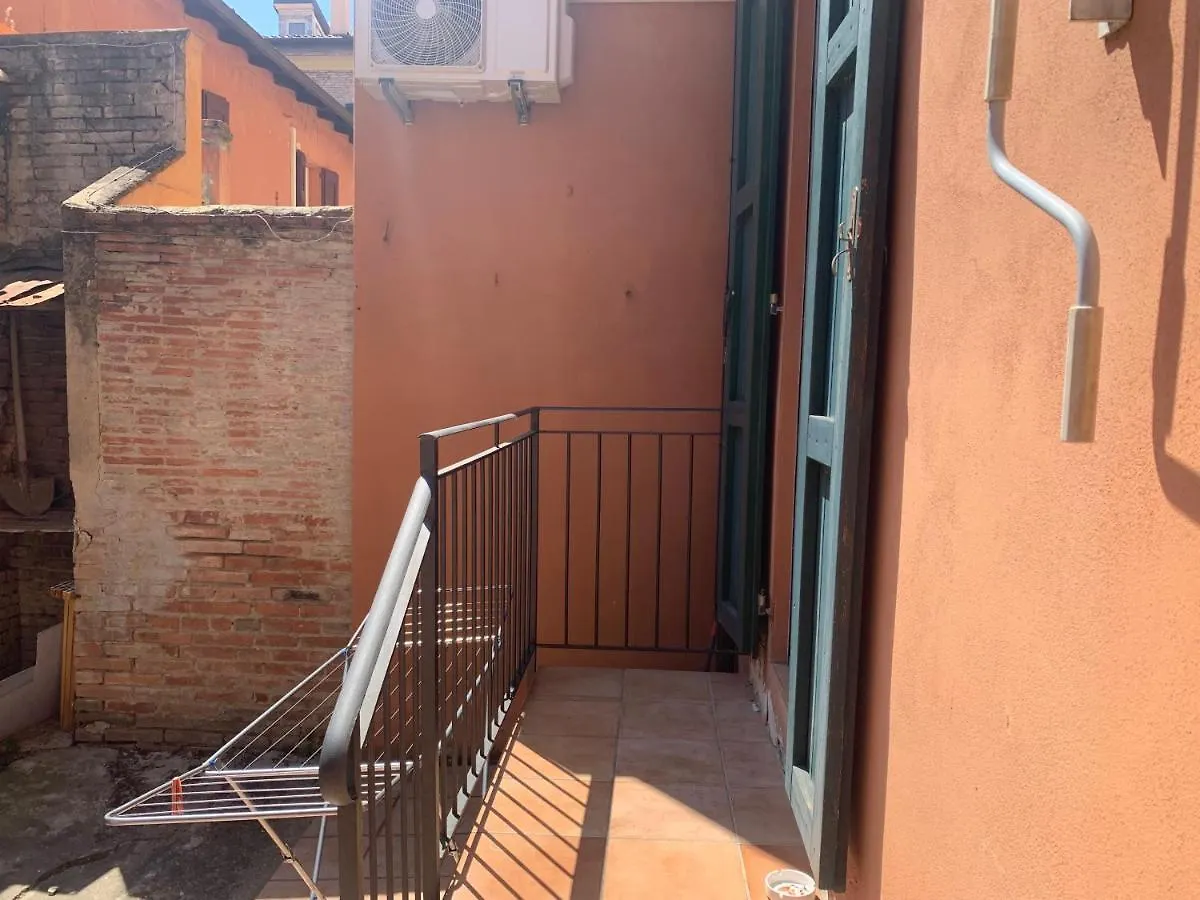 Casina Delle Rose Appartamento Bologna